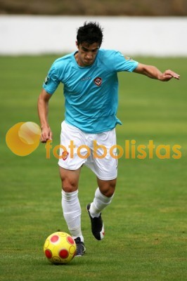 Oliveirense-Gil Vicente