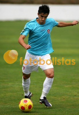 Oliveirense-Gil Vicente