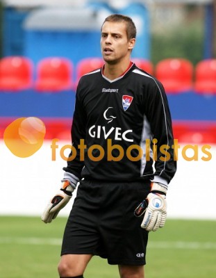 Oliveirense-Gil Vicente
