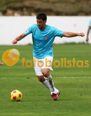 Oliveirense-Gil Vicente