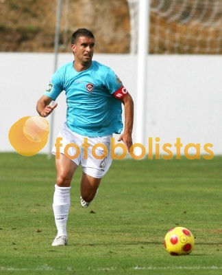 Oliveirense-Gil Vicente