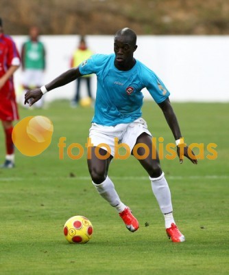 Oliveirense-Gil Vicente