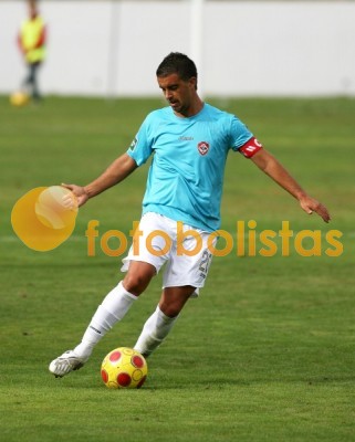 Oliveirense-Gil Vicente