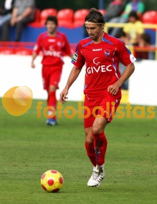 Oliveirense-Gil Vicente