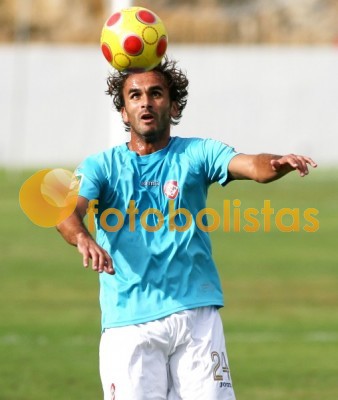 Oliveirense-Gil Vicente