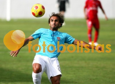 Oliveirense-Gil Vicente