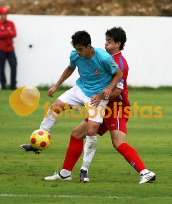 Oliveirense-Gil Vicente