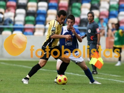 Beira Mar-Freamunde