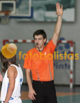 Sanjoanense-Gafanha Cadetes femininas