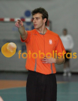 Sanjoanense-Gafanha Cadetes femininas