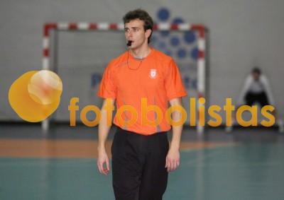 Sanjoanense-Gafanha Cadetes femininas