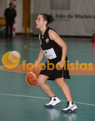 Sanjoanense-Gafanha Cadetes femininas