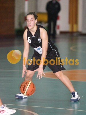 Sanjoanense-Gafanha Cadetes femininas