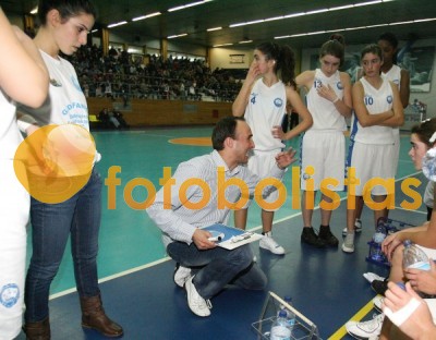 Sanjoanense-Gafanha Cadetes femininas