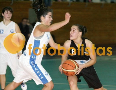 Sanjoanense-Gafanha Cadetes femininas