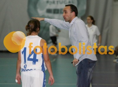Sanjoanense-Gafanha Cadetes femininas