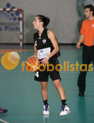 Sanjoanense-Gafanha Cadetes femininas