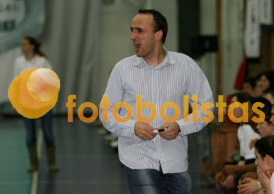 Sanjoanense-Gafanha Cadetes femininas