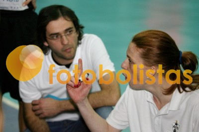 Sanjoanense-Gafanha Cadetes femininas
