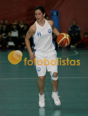 Sanjoanense-Gafanha Cadetes femininas