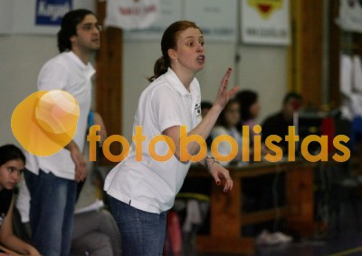 Sanjoanense-Gafanha Cadetes femininas