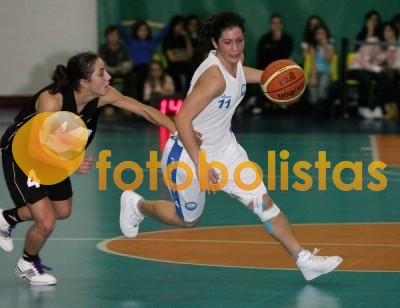 Sanjoanense-Gafanha Cadetes femininas