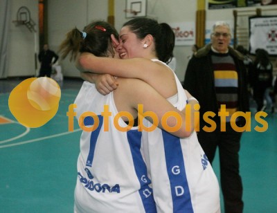 Sanjoanense-Gafanha Cadetes femininas