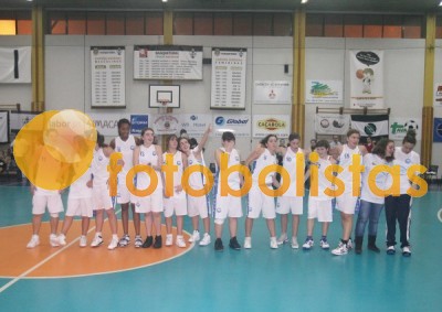 Sanjoanense-Gafanha Cadetes femininas