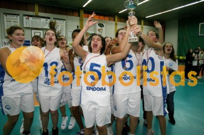 Sanjoanense-Gafanha Cadetes femininas