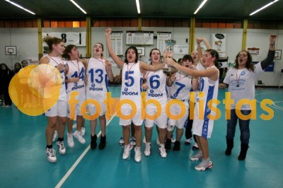 Sanjoanense-Gafanha Cadetes femininas