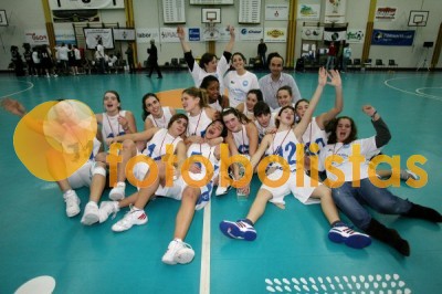Sanjoanense-Gafanha Cadetes femininas