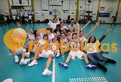 Sanjoanense-Gafanha Cadetes femininas