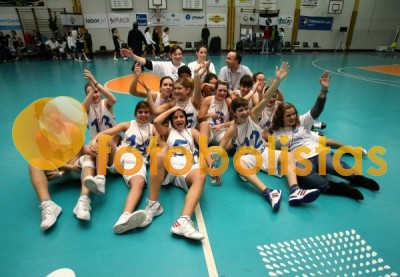 Sanjoanense-Gafanha Cadetes femininas