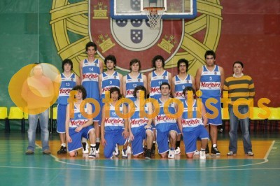 Sanjoanense-Sangalhos