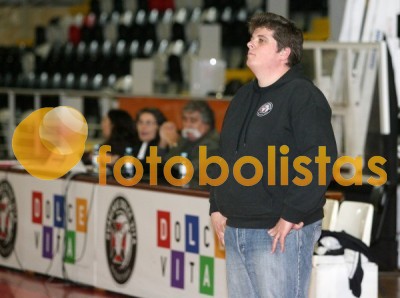 Ovarense-Esgueira Juniores Femininas
