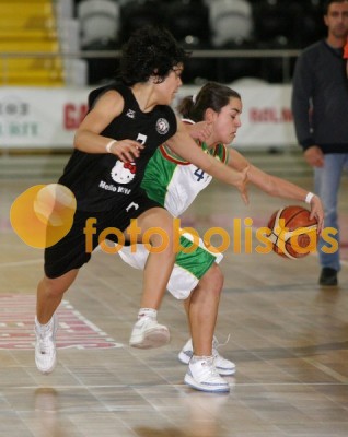 Ovarense-Esgueira Juniores Femininas