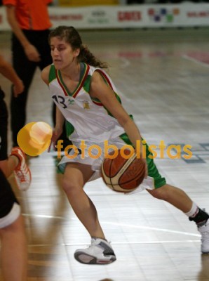 Ovarense-Esgueira Juniores Femininas
