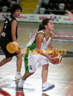 Ovarense-Esgueira Juniores Femininas