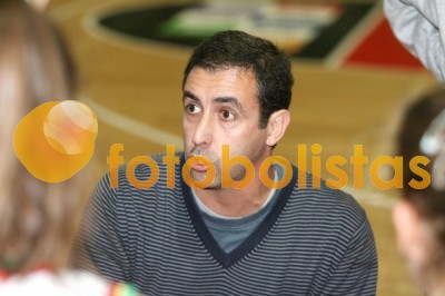 Ovarense-Esgueira Juniores Femininas