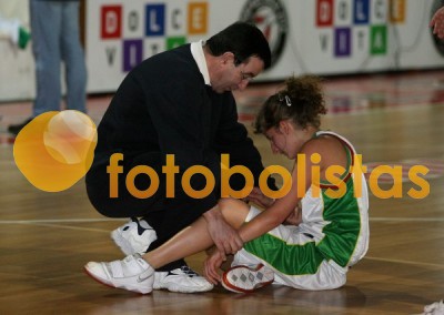 Ovarense-Esgueira Juniores Femininas