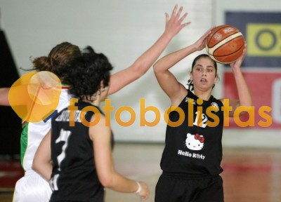 Ovarense-Esgueira Juniores Femininas