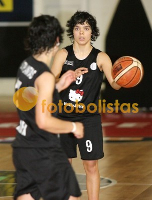 Ovarense-Esgueira Juniores Femininas