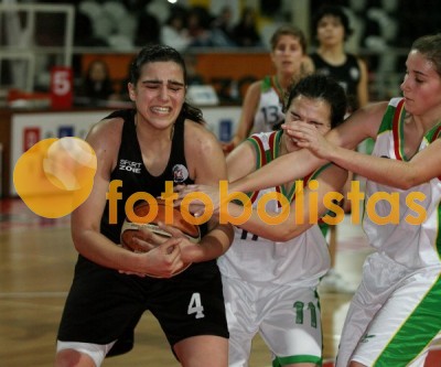 Ovarense-Esgueira Juniores Femininas