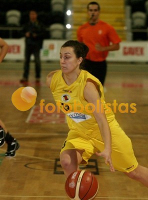 Ovarense-Vagos Juniores Femininas