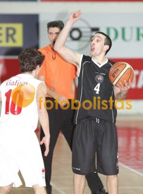 Ovarense-Galitos