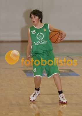 GRIB-Esgueira Iniciados B