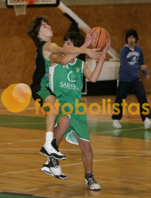 GRIB-Esgueira Iniciados B