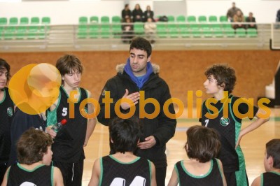 GRIB-Esgueira Iniciados B