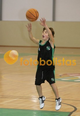 GRIB-Esgueira Iniciados B