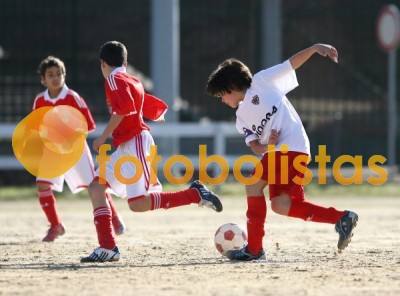 Soutelo-Casa Benfica Estarreja